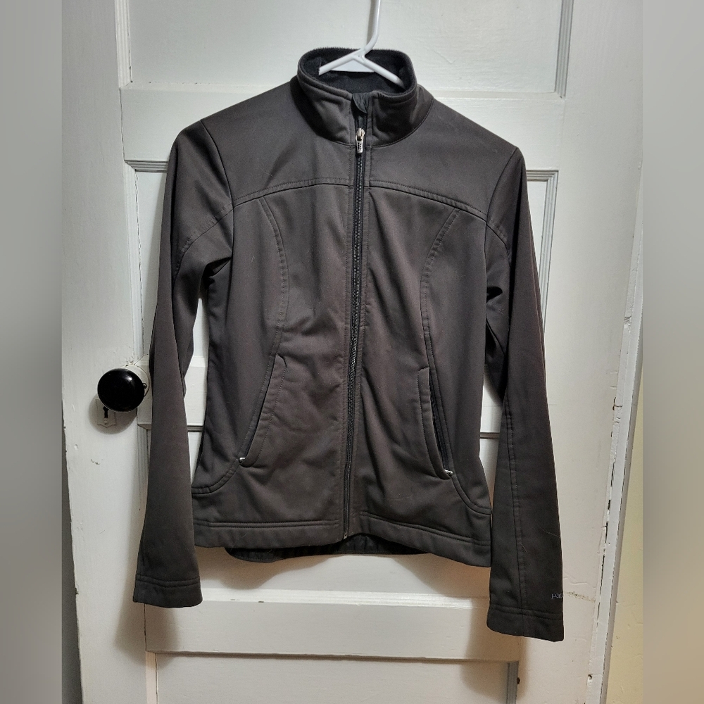 Patagonia Softshell Jacket